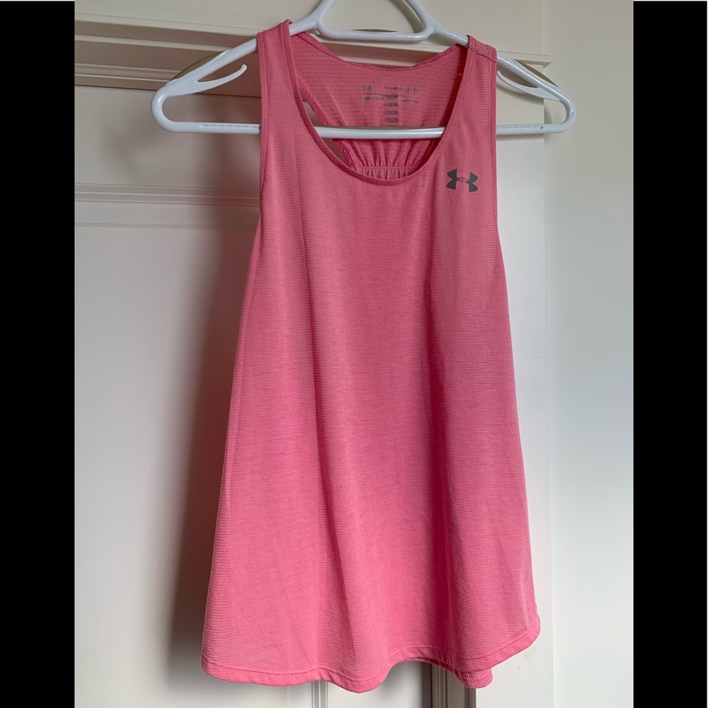 Under Armour singlet
